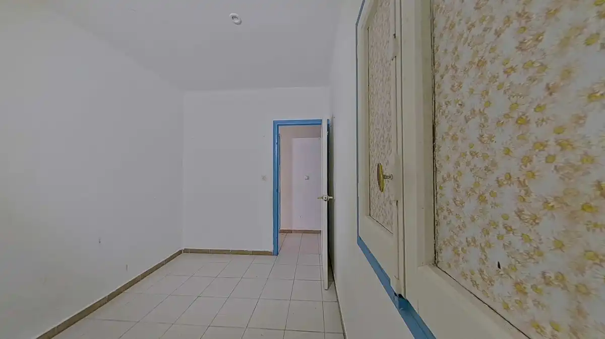 Piso en venta en El Molí - El Rieral