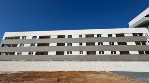 Foto 2 de Apartamento en venta en Avenida Elvas, Badajoz Capital