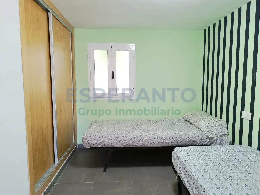 Country house zur Miete in Guaro
