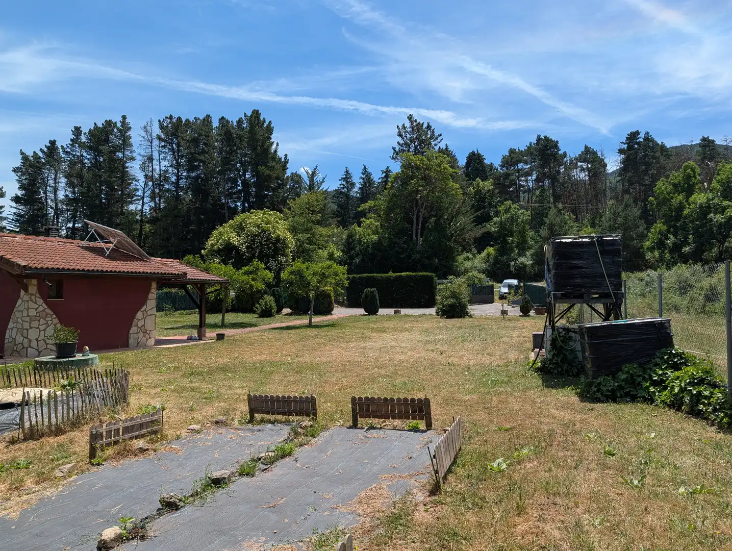Land for sale in Zorraquín