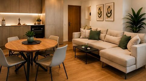 Foto 3 de Apartament en venda a Centro, Los Alcázares