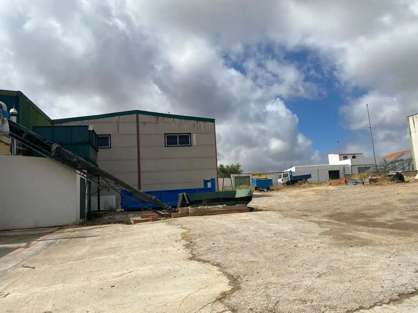 Grundstücke und Bauplätze zum Verkauf in C/ San Antonio, imagen 14