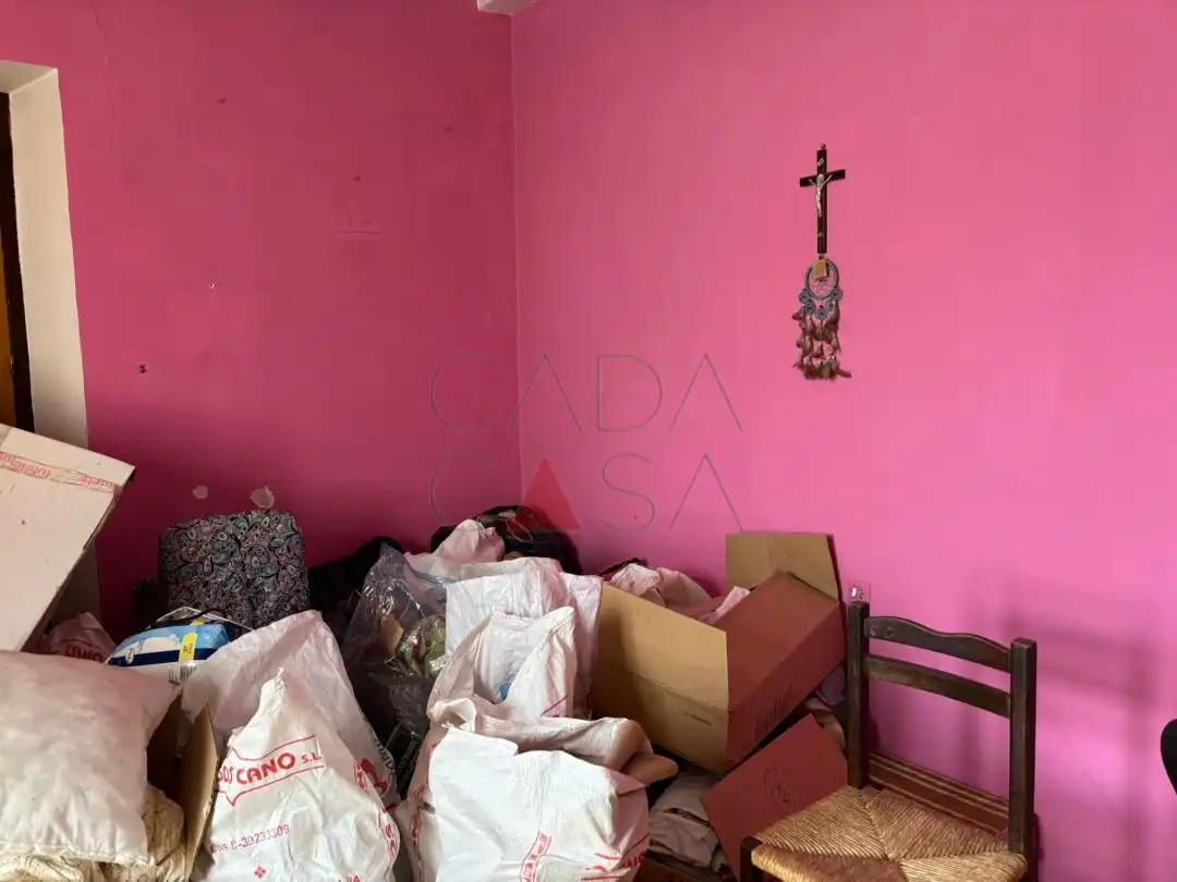 Habitación de Casa o chalet en venta en Udías