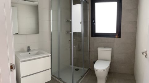 Foto 2 de Pis en venda a Passeig de la Renaixença, 31, Barceloneta - Molí d'en Rovira, Vilafranca del Penedès