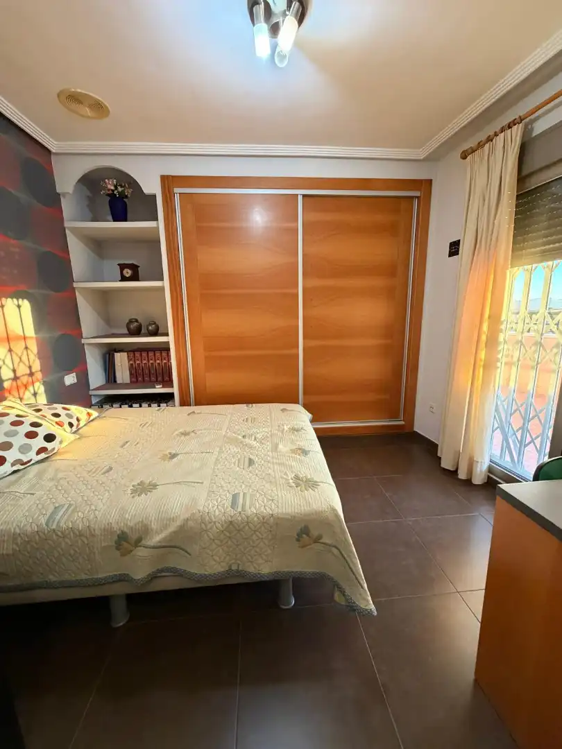 Attico con terrazza in vendita a Desamparados - Hurchillo - Torremendo, imagen 18