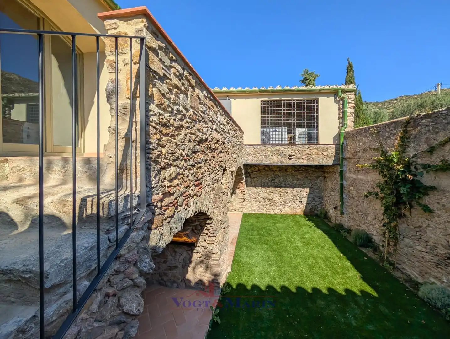 Haus mit Garten zum Verkauf in Carrer Pirineus, imagen 29