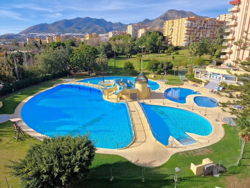 Apartament en venda a Avenida Gamonal, 10, Parque de la Paloma