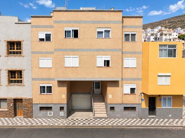 Appartamento in vendita a Calle Gravina 11