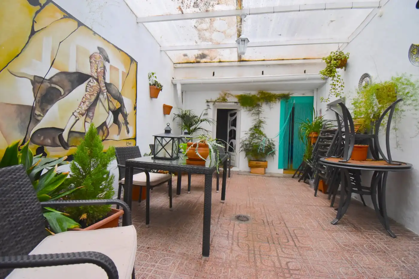 Houses for sale in Calle EMPEDRAT, 49, Ibi
