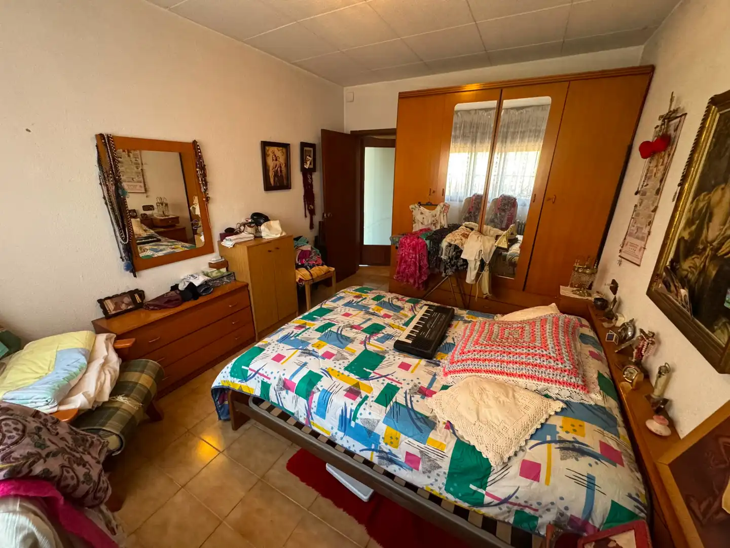 Haus mit Terrasse zum Verkauf in Corbera de Llobregat, imagen 34
