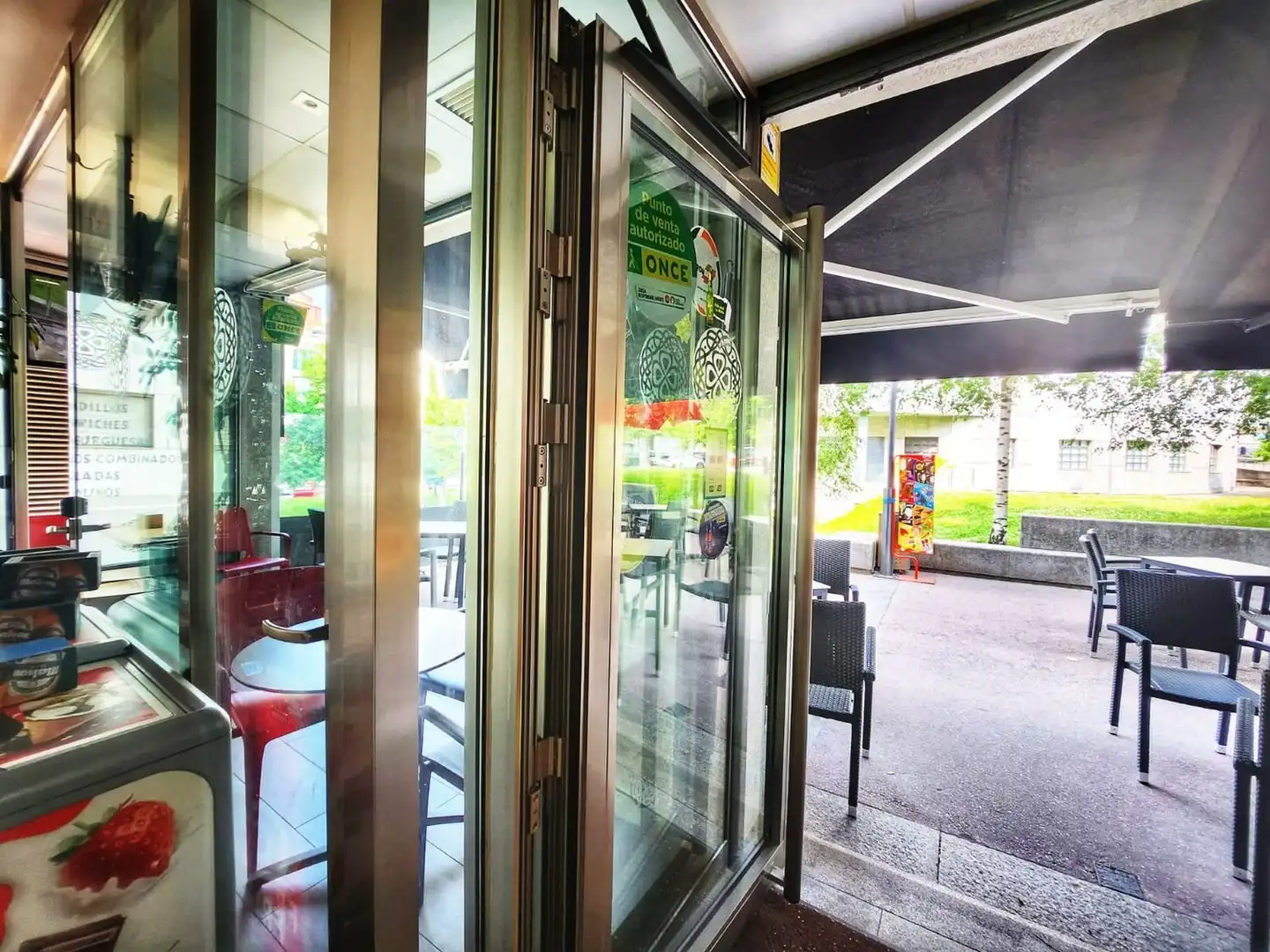 Commercial properties for sale in Pontevedra Capital   with Air Conditioner