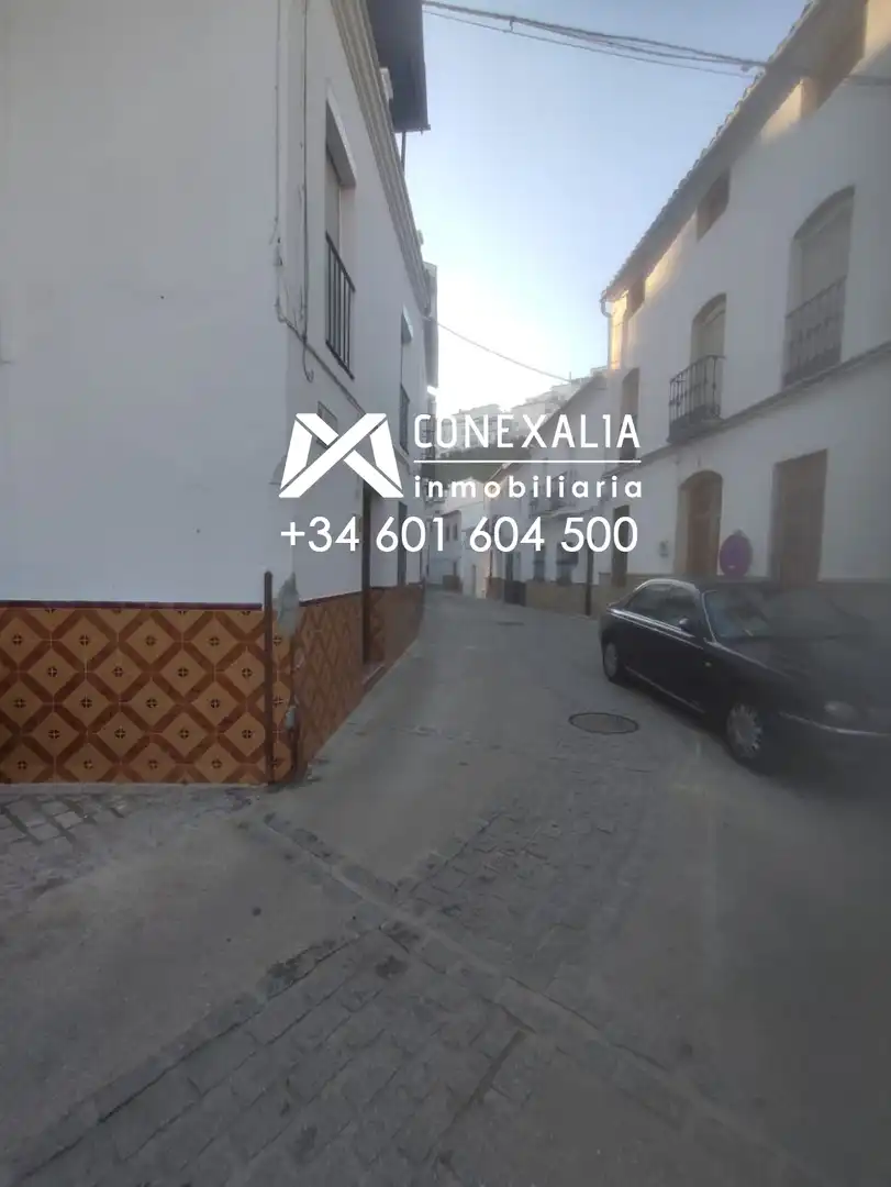 Casa in vendita a Setenil de las Bodegas, imagen 4