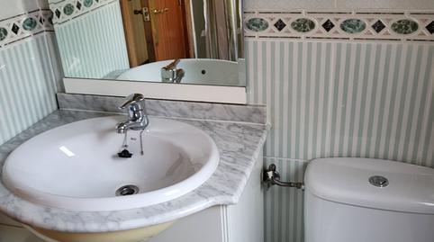 Foto 4 de Pis en venda a Murallas, Ávila