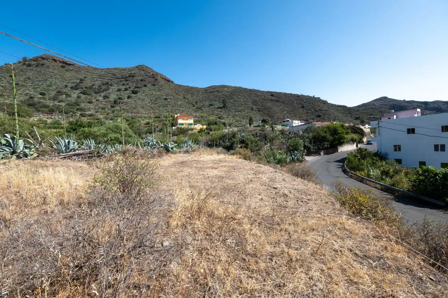 Lands and plots for sale in Los Ortegas, imagen 11