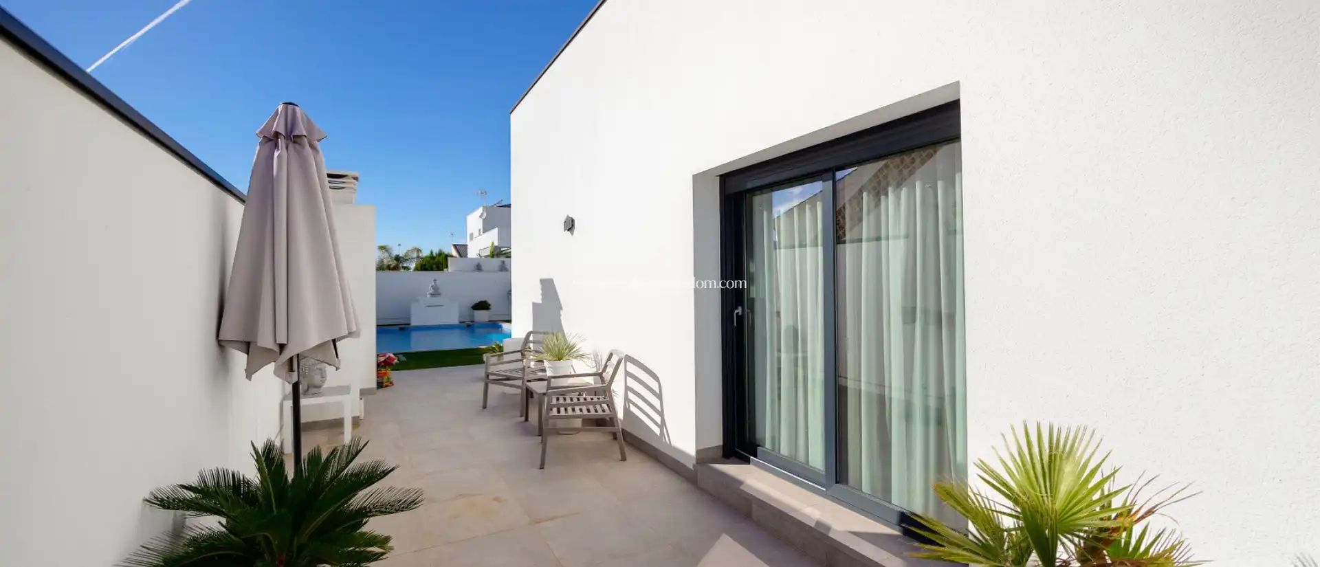 Haus mit Terrasse zum Verkauf in Formentera del Segura, imagen 9