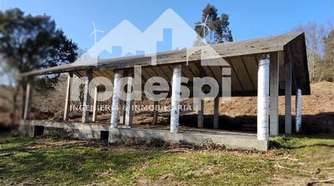 Foto 4 de Casa o chalet en venta en Crecente, Pontevedra