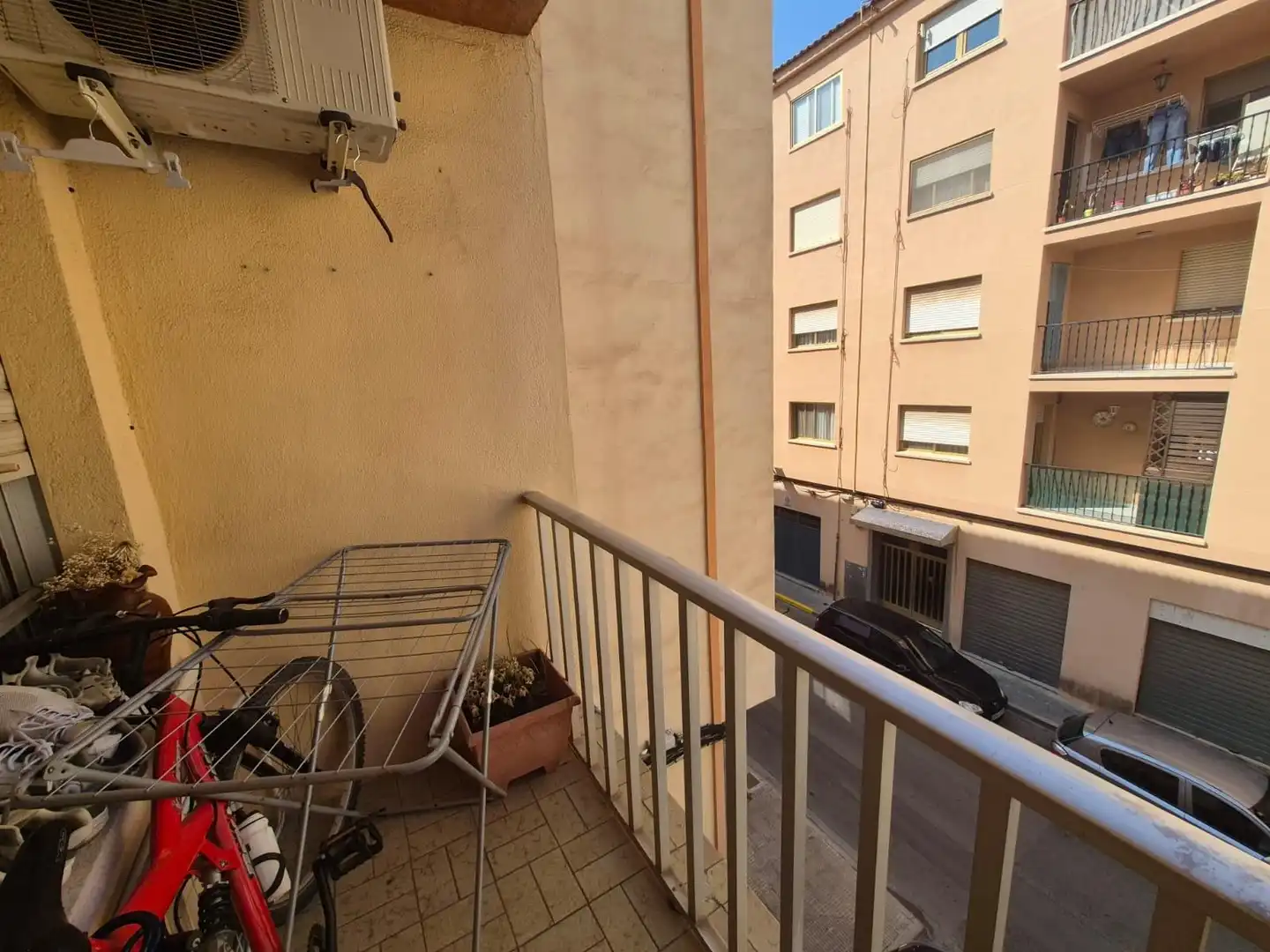 Terrassa de Pis en venda en Onda