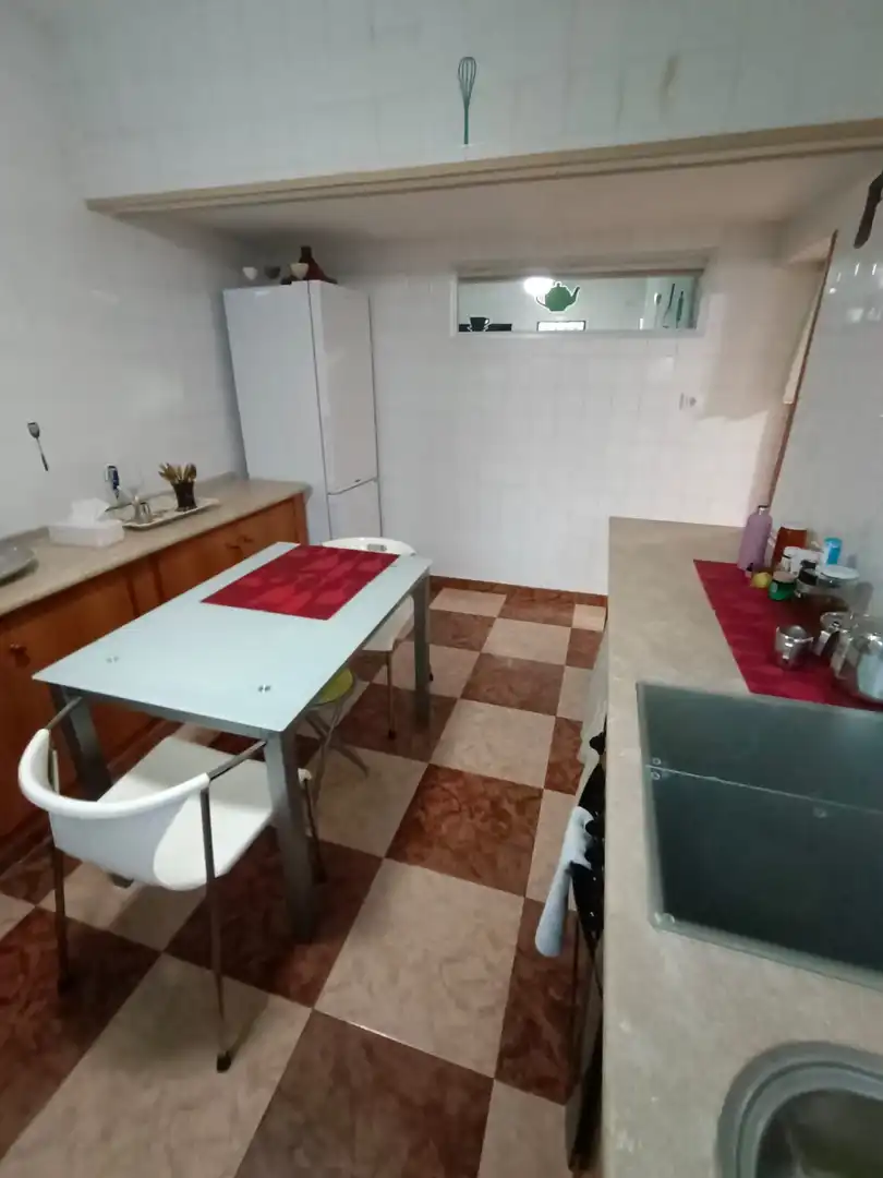 Casa en venda a Pasaje Sagrado Corazón, imagen 2