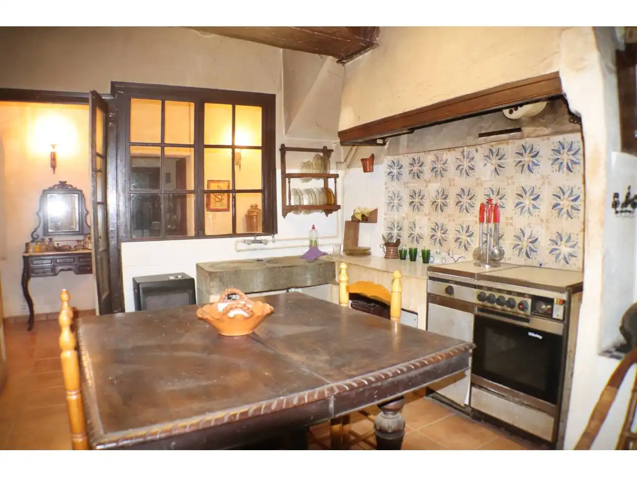 Casa a schiera con giardino in vendita a Sant Feliu de Codines, imagen 16