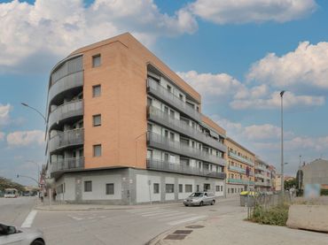 Appartement avec ascenseur à vendre à Cra De Montcada