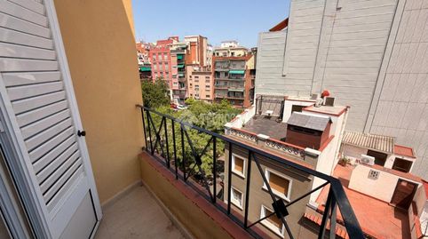 Foto 5 de Piso en venta en El Guinardó, Barcelona Capital
