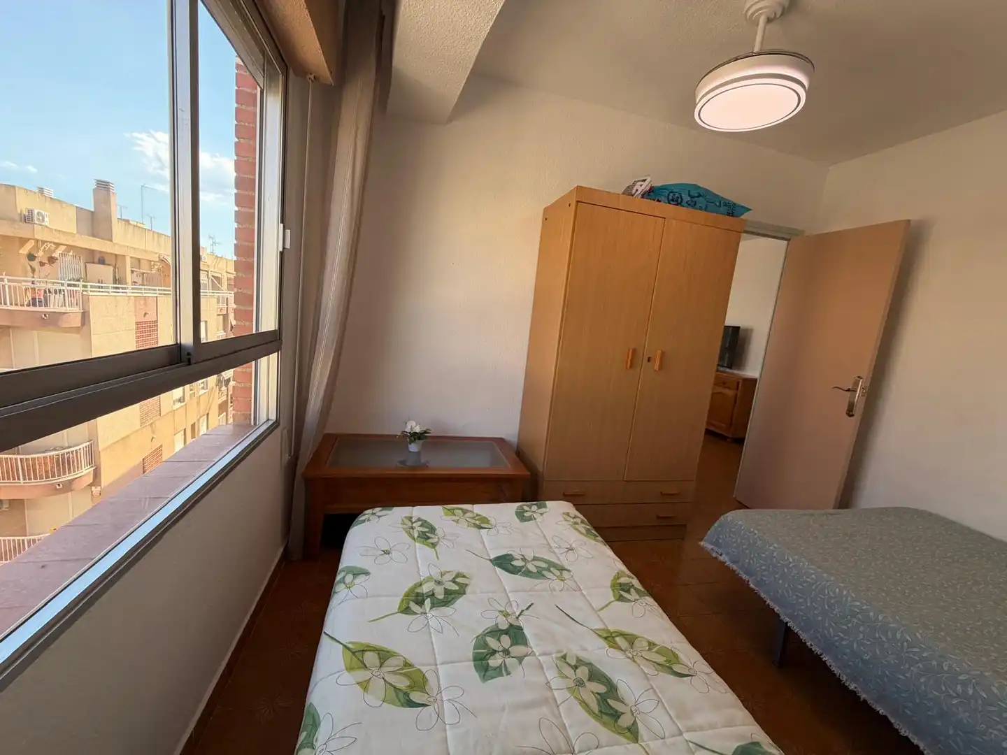 Penthouse mit Terrasse zum Verkauf in Calle Suecia, imagen 35