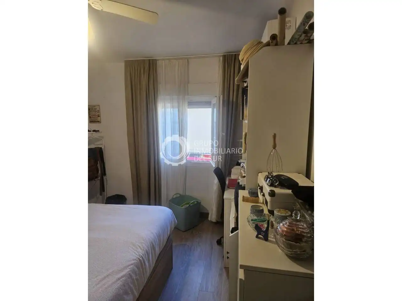 Habitación de Piso en venta en Cádiz con Aire acondicionado