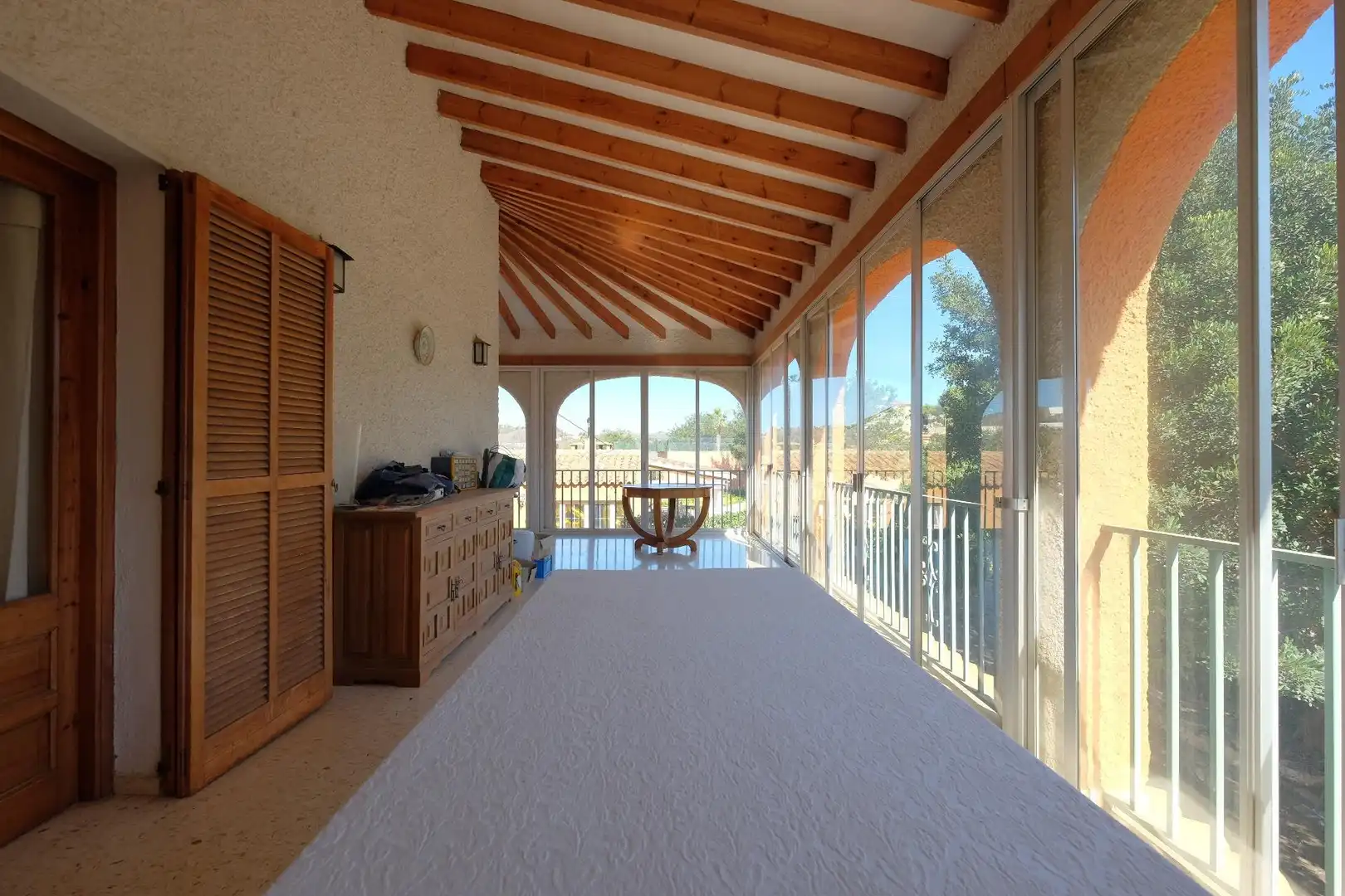Chalet con piscina en venta en Benicolada - Las Adelfas, imagen 13