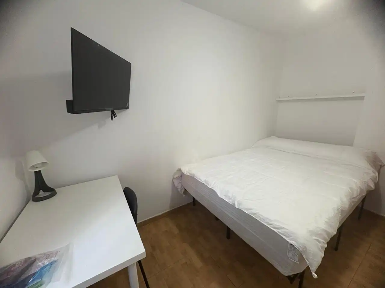 Flat for rent in Victoria Domínguez Cerrato, La Oliva