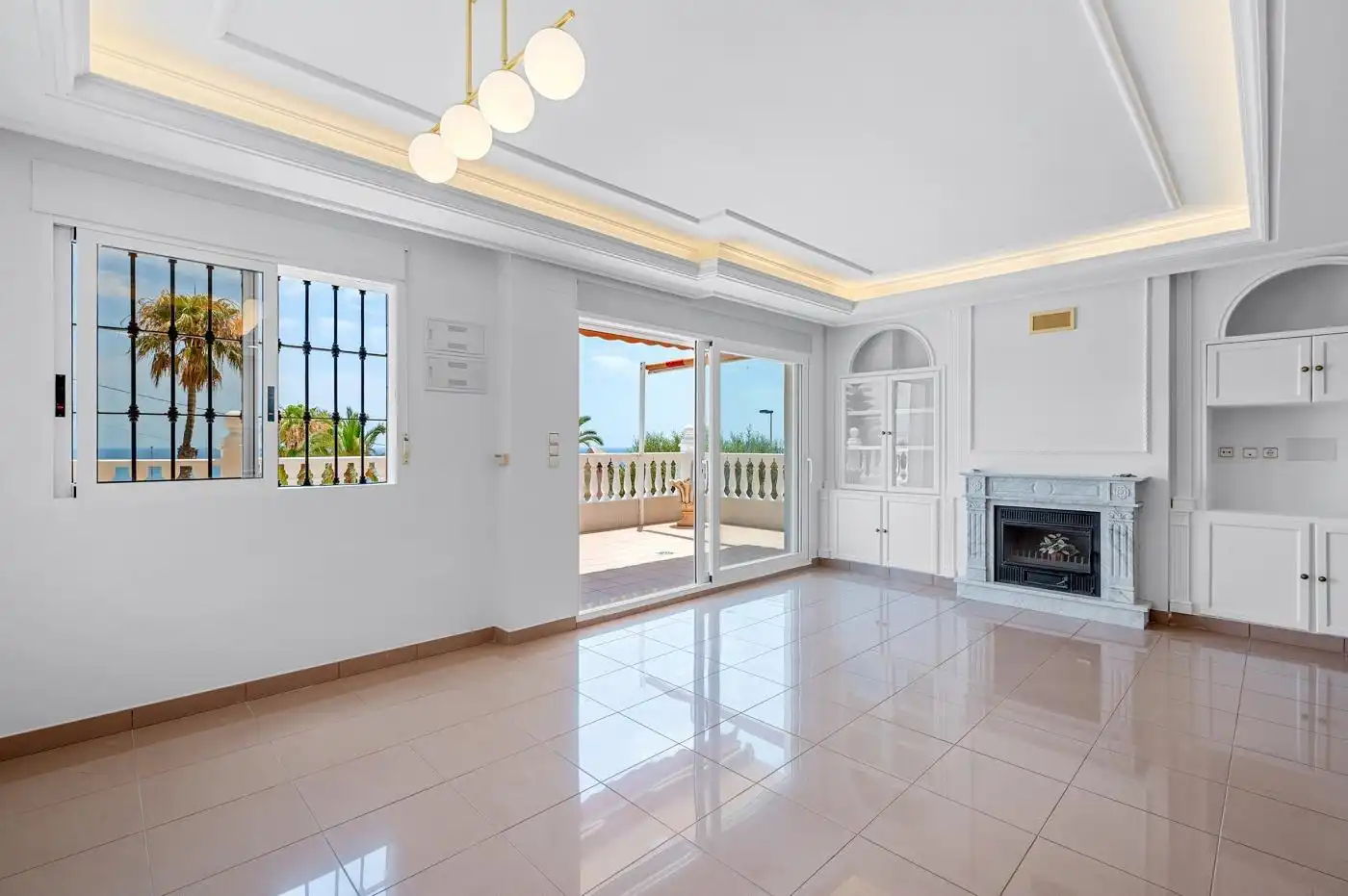 Villa avec terrasse à vendre à Playa de los Locos, imagen 4
