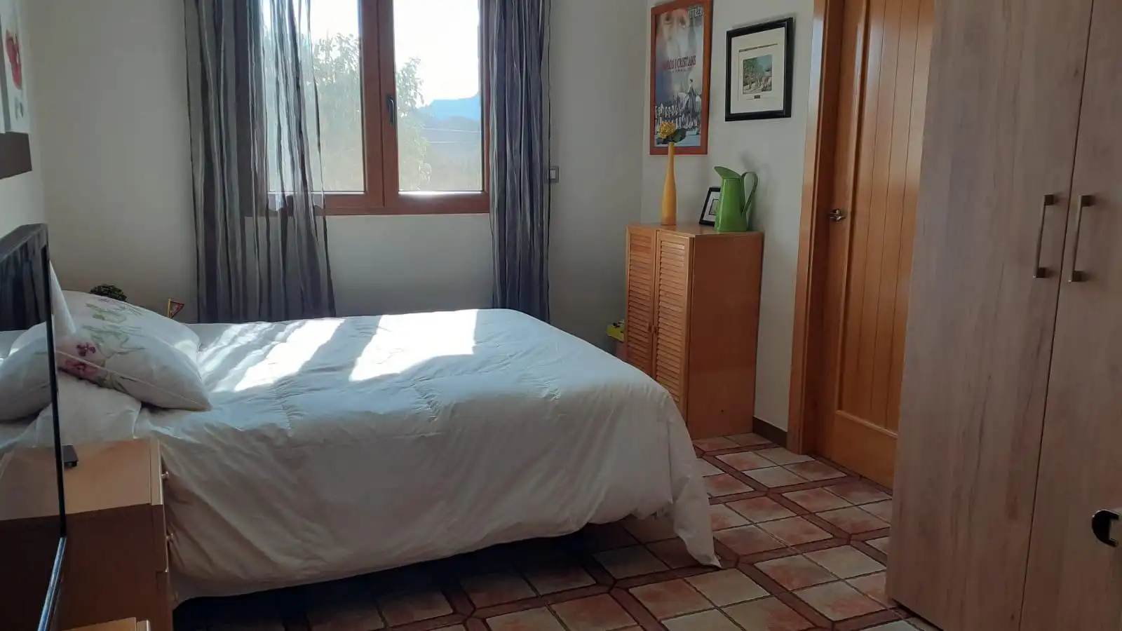 Detached house with pool for sale in Petrer, imagen 23