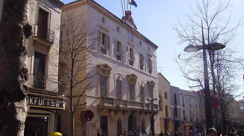 Foto 5 de Edifici en venda a Peramàs, Barcelona