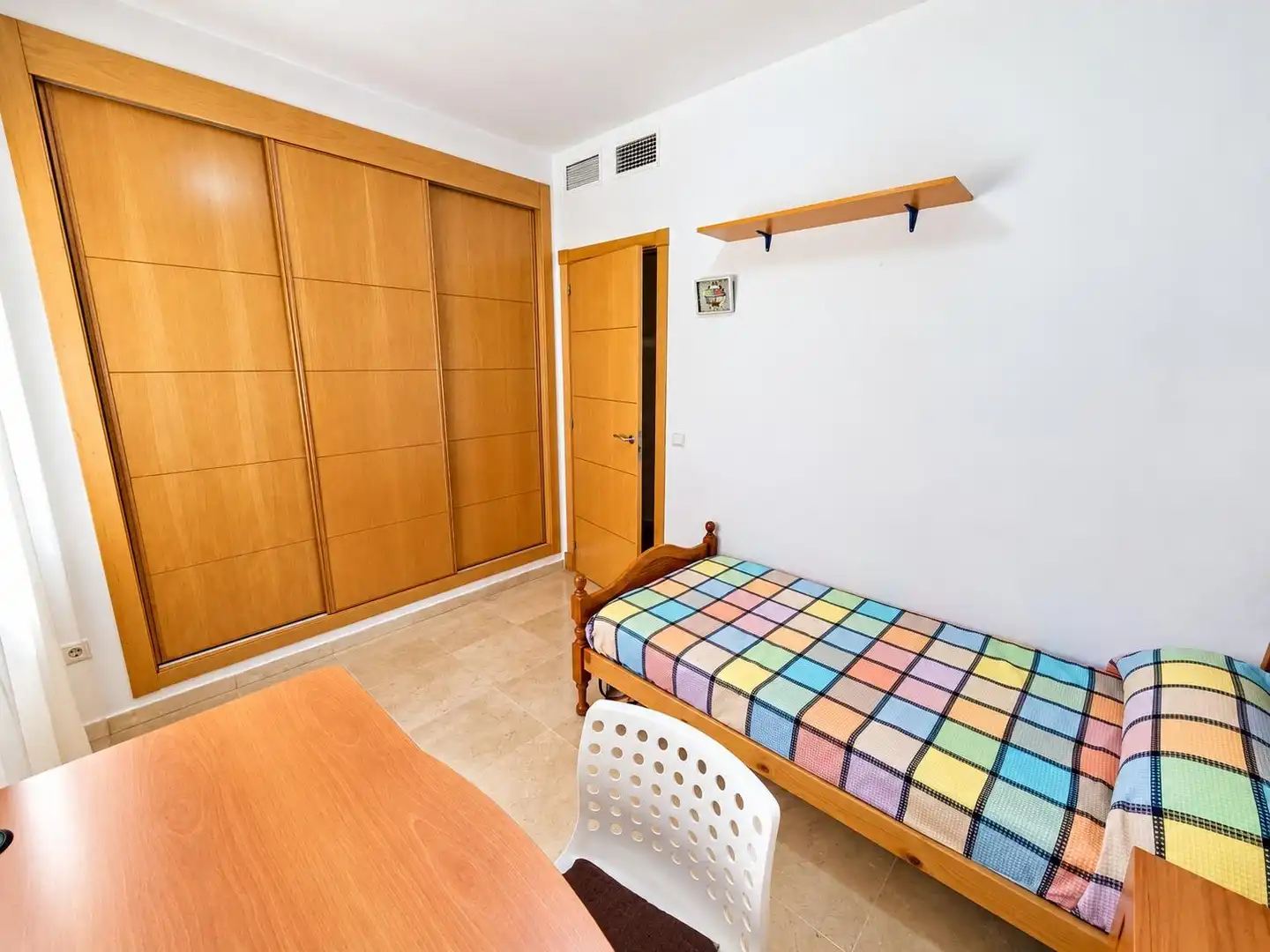 Wohnung mit Pool zur Miete in Calle Gran Bretaña, imagen 9