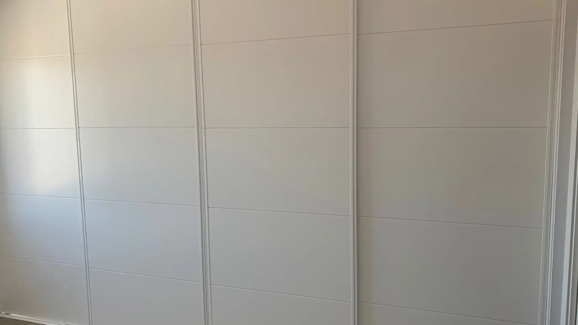 Piso de alquiler en Brunete con Aire acondicionado, Calefacción y Terraza