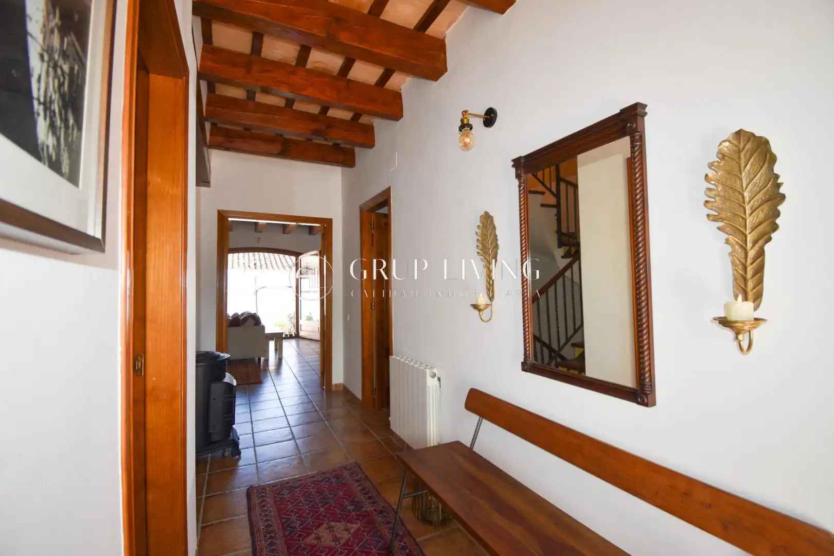 Casa o xalet de lloguer en Sant Pere de Ribes amb Jardí privat i Terrassa