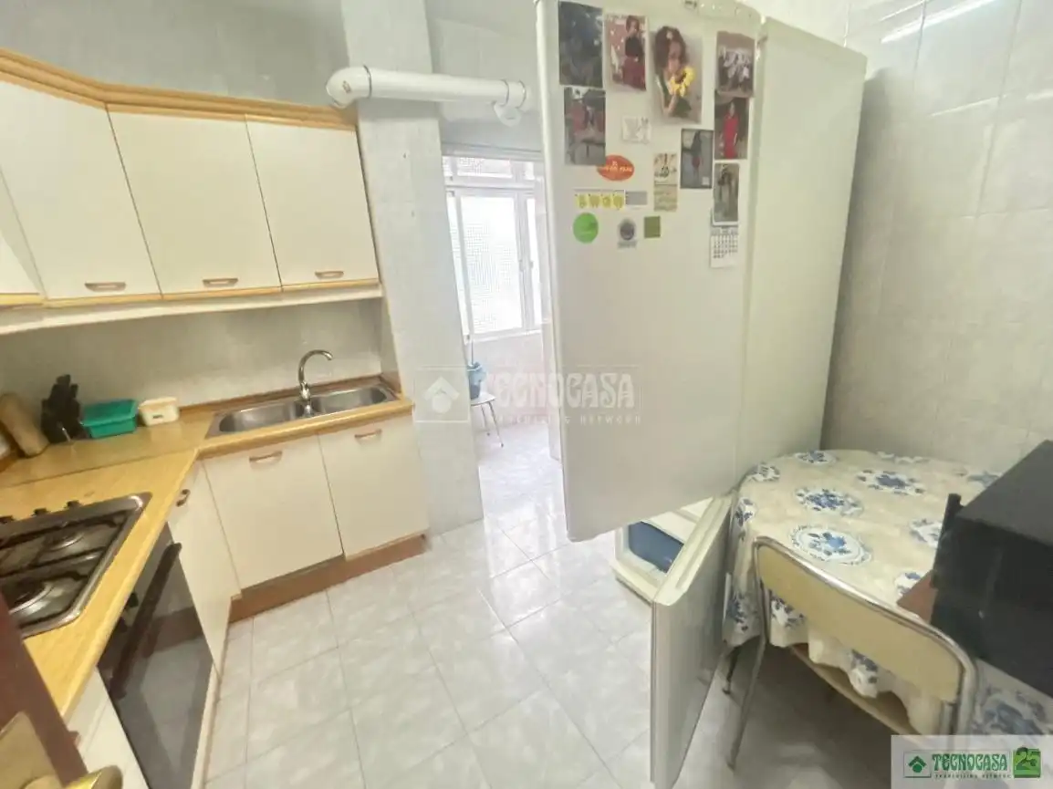 Cocina de Piso en venta en Ciudad Real con Aire acondicionado y Calefacción