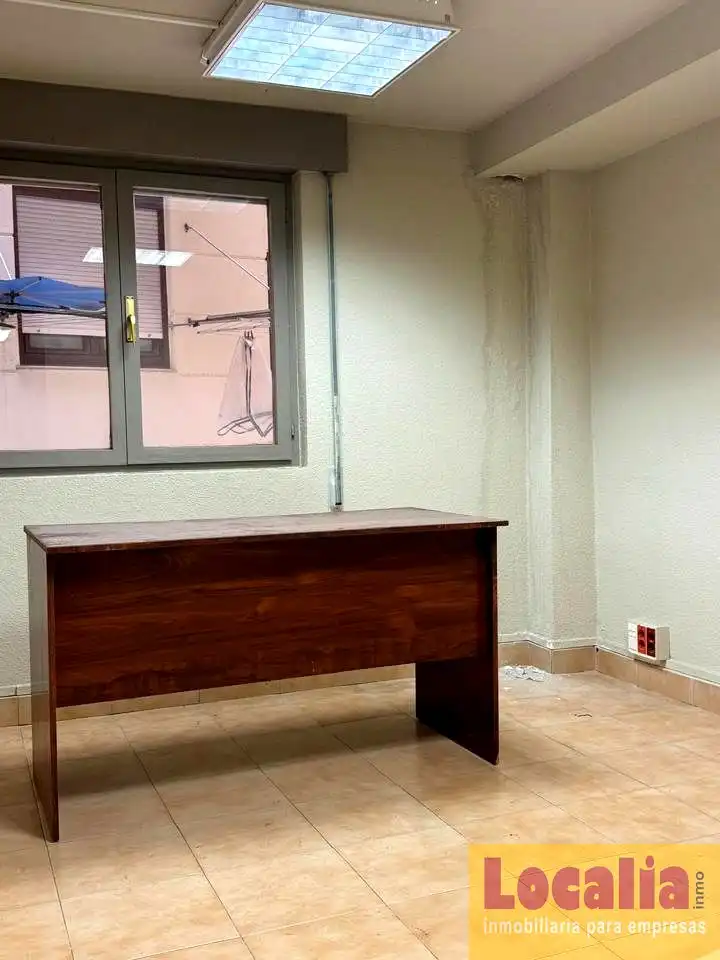Local comercial en alquiler en Santa Lucía, imagen 5