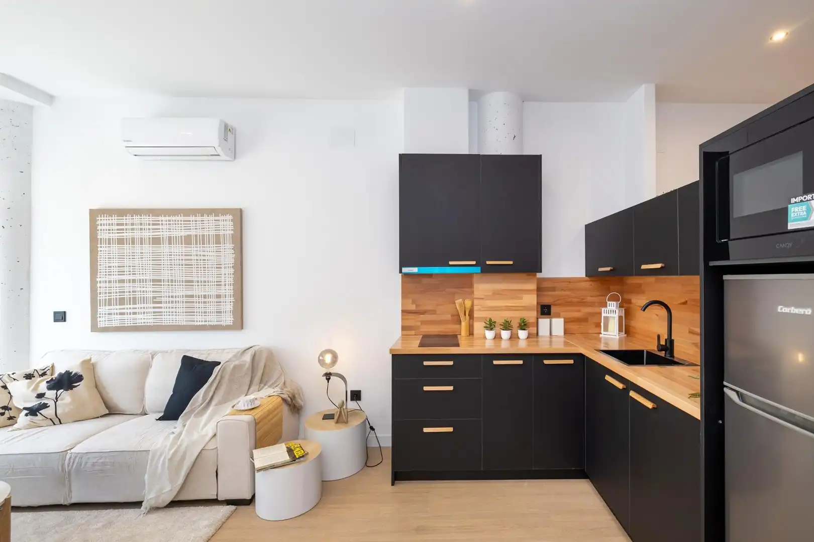Piso con terraza en venta en Calle PANADEROS DE SAN LAZARO, imagen 4