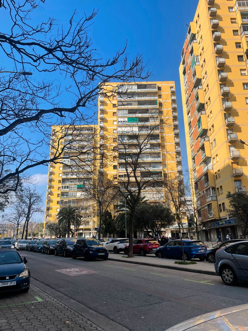 Pis en venda a Carrer de Cantàbria, La Verneda i la Pau