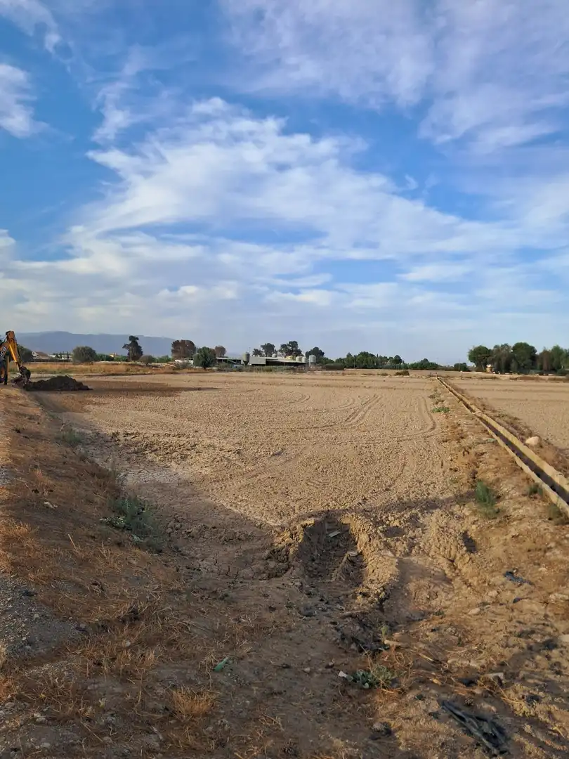 Lands and plots for sale in Pedanías Centro, imagen 6
