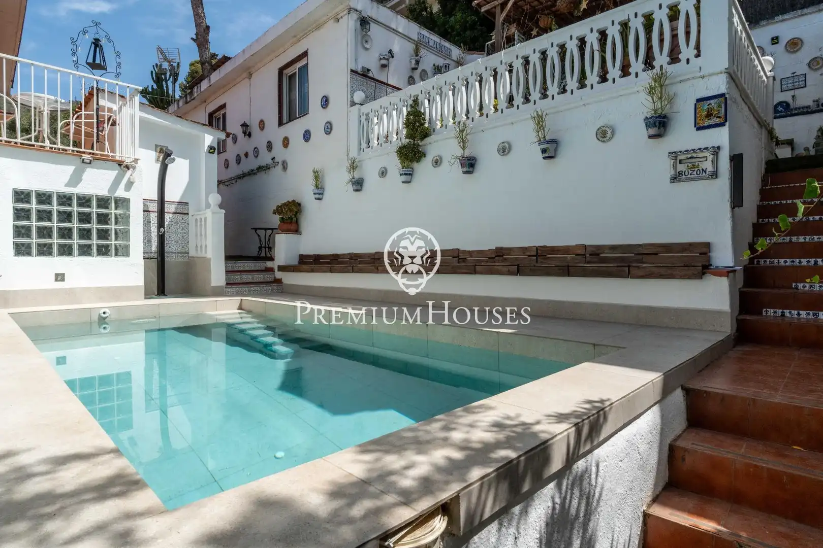 House with terrace for sale in Avenida de Bellamar, imagen 39