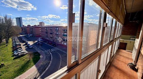 Photo 5 of Flat for sale in La Victoria - Puente Jardín, Valladolid Capital
