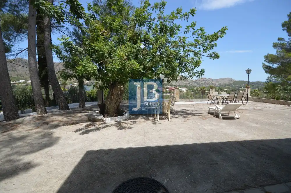 Villa con piscina in vendita a Xàtiva, imagen 24