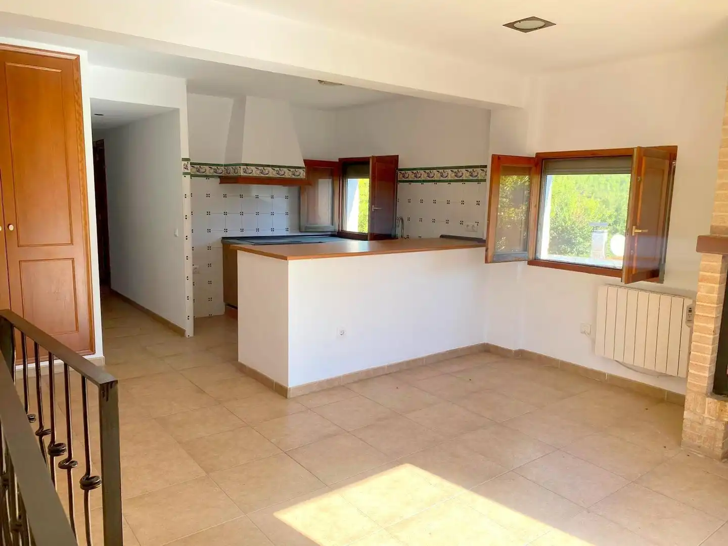 Appartement avec terrasse à vendre à Enguera, imagen 3