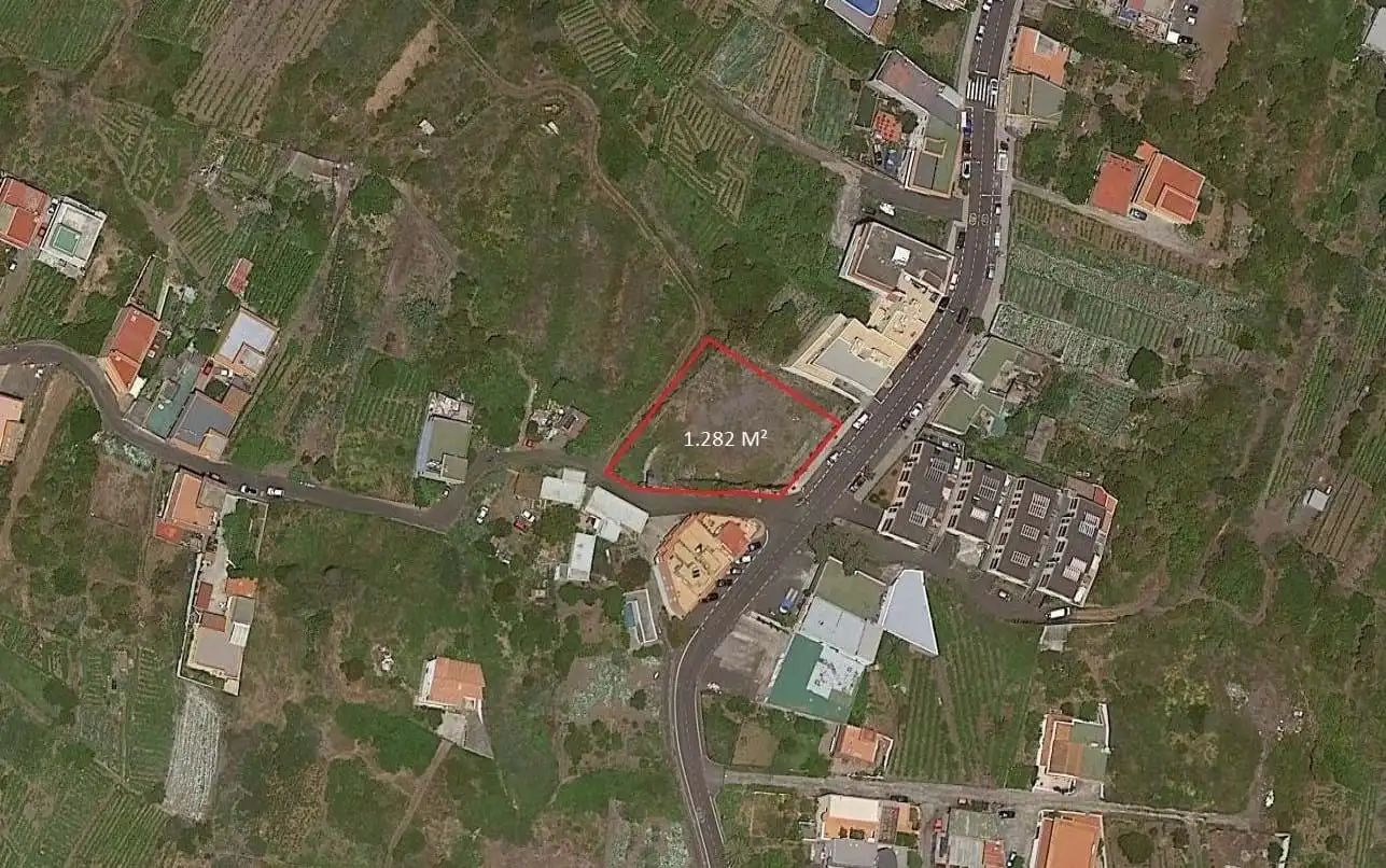 Terrenos y solares en venta en San Antonio, imagen 11