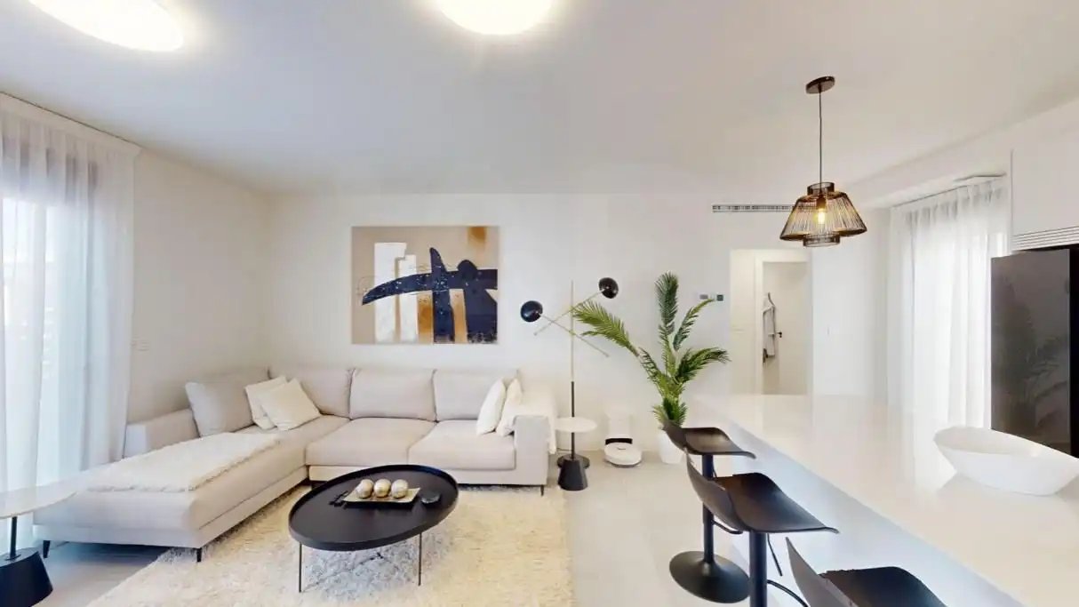 Casa con piscina in vendita a Roldán, imagen 5