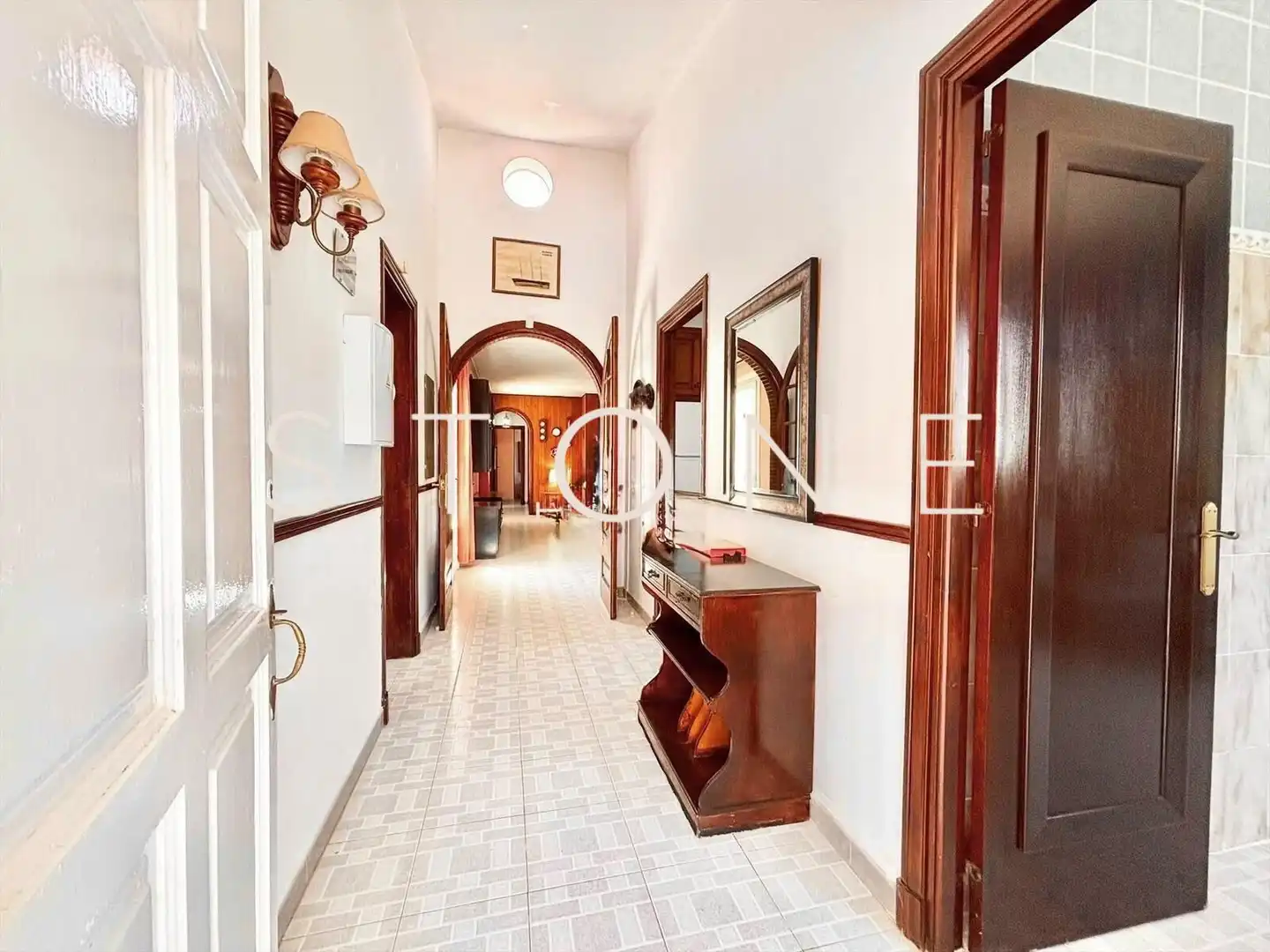 Casa amb terrassa en venda a Ciutadella, imagen 15