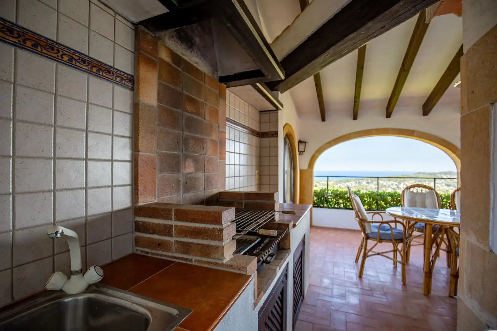 Houses for sale in Jávea / Xàbia  with Terrace and Swimming Pool