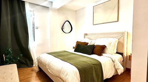Foto 4 de Piso en venta en Pilar, Madrid Capital
