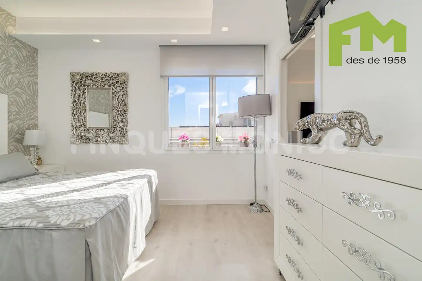 Flat with lift for sale in Carrer de Provença, imagen 21